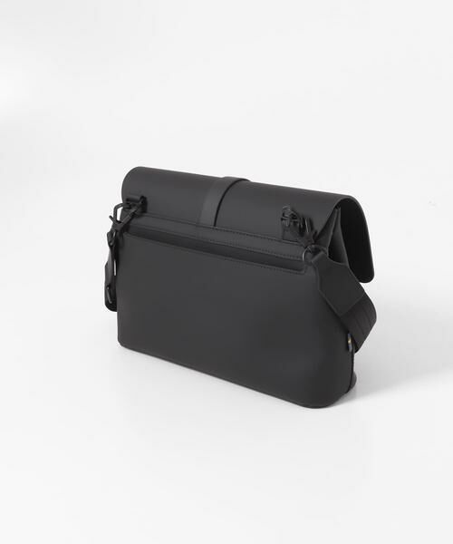 SENSE OF PLACE by URBAN RESEARCH / センスオブプレイス バイ アーバンリサーチ ショルダーバッグ | GASTON LUGA　Splash Crossbody Medium | 詳細4
