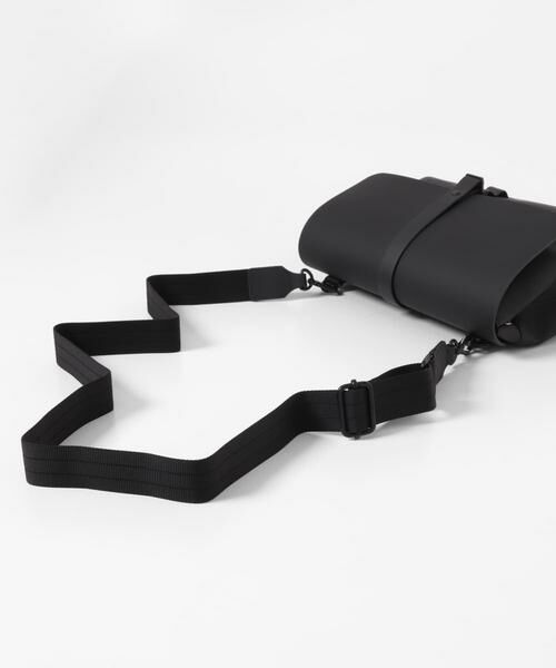 SENSE OF PLACE by URBAN RESEARCH / センスオブプレイス バイ アーバンリサーチ ショルダーバッグ | GASTON LUGA　Splash Crossbody Medium | 詳細6