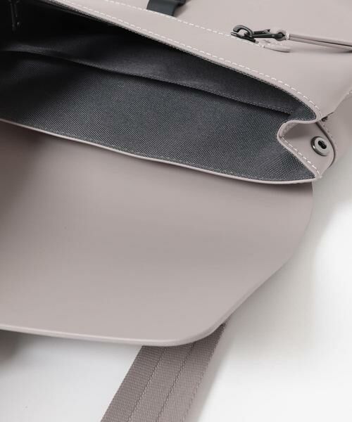 SENSE OF PLACE by URBAN RESEARCH / センスオブプレイス バイ アーバンリサーチ ショルダーバッグ | GASTON LUGA　Splash Crossbody Medium | 詳細11