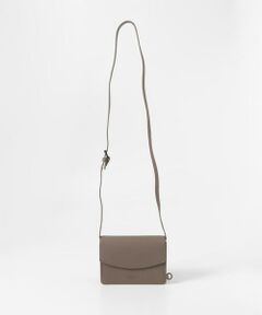 SENSE OF PLACE by URBAN RESEARCH / センスオブプレイス バイ アーバンリサーチ ショルダーバッグ | GASTON LUGA　Splash Pix Crossbody