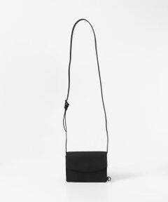 SENSE OF PLACE by URBAN RESEARCH / センスオブプレイス バイ アーバンリサーチ ショルダーバッグ | GASTON LUGA　Splash Pix Crossbody