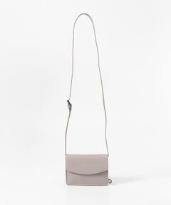 SENSE OF PLACE by URBAN RESEARCH / センスオブプレイス バイ アーバンリサーチ ショルダーバッグ | GASTON LUGA　Splash Pix Crossbody