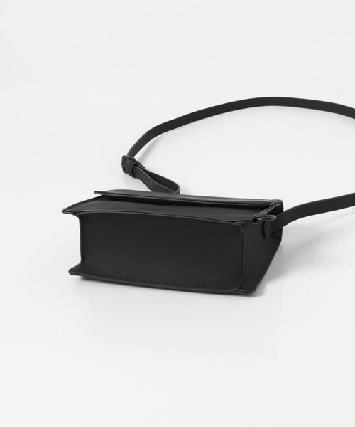 SENSE OF PLACE by URBAN RESEARCH / センスオブプレイス バイ アーバンリサーチ ショルダーバッグ | GASTON LUGA　Splash Pix Crossbody | 詳細5