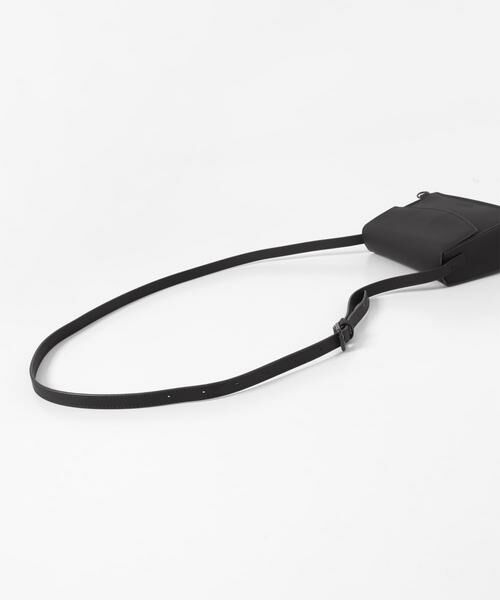 SENSE OF PLACE by URBAN RESEARCH / センスオブプレイス バイ アーバンリサーチ ショルダーバッグ | GASTON LUGA　Splash Pix Crossbody | 詳細6