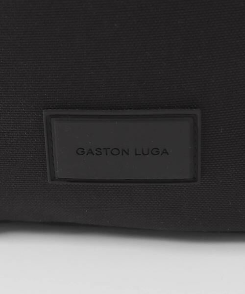 SENSE OF PLACE by URBAN RESEARCH / センスオブプレイス バイ アーバンリサーチ リュック・バックパック | GASTON LUGA　Splash 2.0 16 | 詳細8