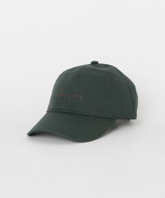 SENSE OF PLACE by URBAN RESEARCH / センスオブプレイス バイ アーバンリサーチ キャップ | CARHARTT　Canvas Script Cap