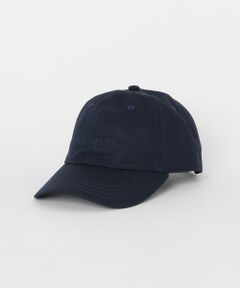 SENSE OF PLACE by URBAN RESEARCH / センスオブプレイス バイ アーバンリサーチ キャップ | CARHARTT　Canvas Script Cap