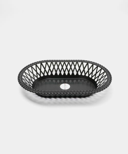 ＊＊SENSE OF PLACE by URBAN RESEARCH / センスオブプレイス バイ アーバンリサーチ キッチンツール | BLOMSTER　LA CARAFE バスケット（BLACK）