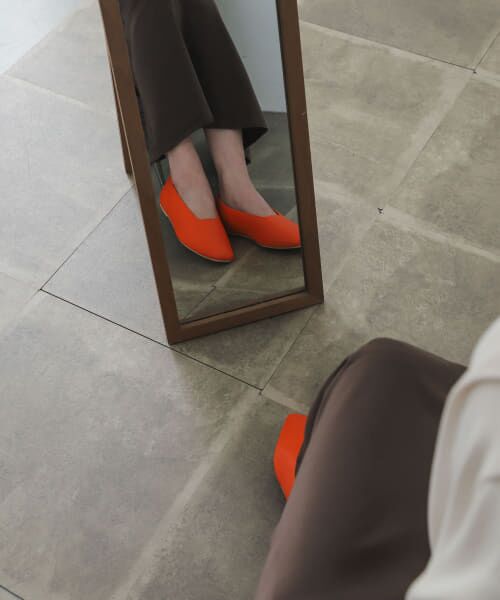 arche マルチカラー フラットシューズ LADY'S,Shoes,フラットシューズ | Seagull direction ONLINE STORE