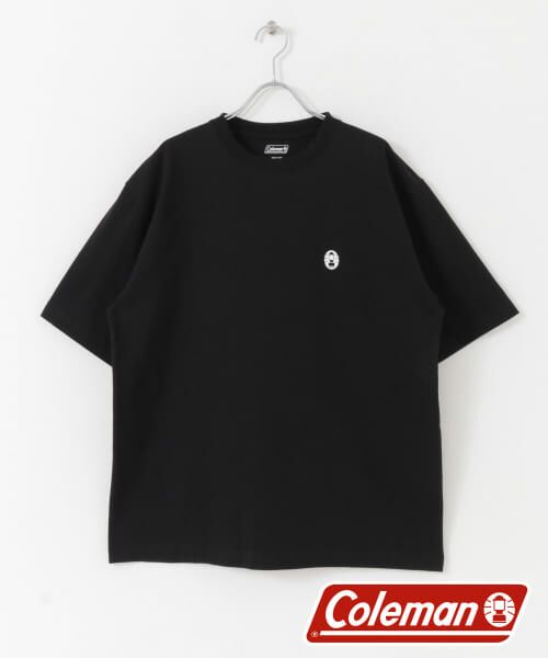23区 新品 未使用 黒 サイズ44 Tシャツ CHAMPIONS-TEE_BLK02_67993717-