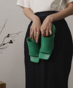 カバーサンダル