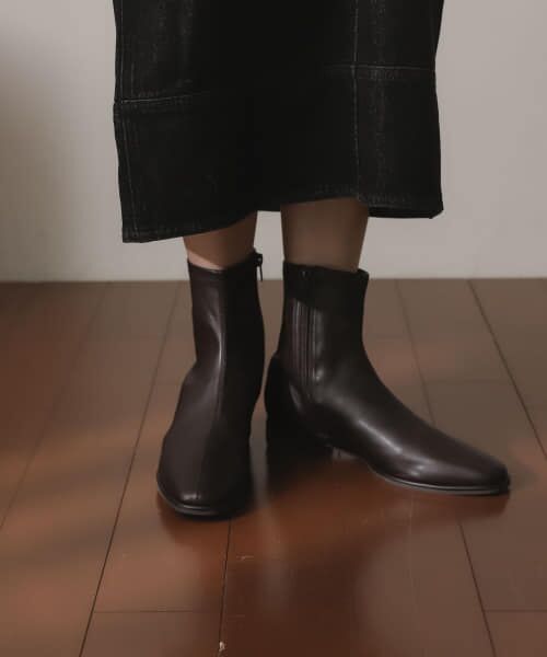 バンブー ソフトメッシュアッパー ローカット ランニングシューズ Fresh