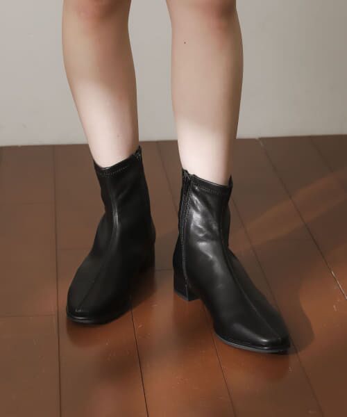 バンブー ソフトメッシュアッパー ローカット ランニングシューズ Fresh