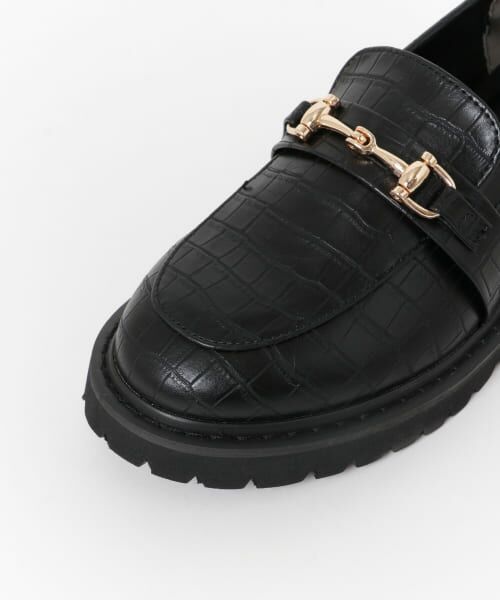 SUNNY 黒 フラットシューズ 楽天市場】MAISON MAVERICK PRESENTS 【Punk Ballet Slip-On