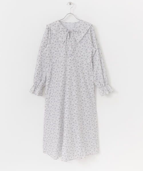 ❇️ALEXISアレクシス正規25春Lazaro花柄ロングワンピース ❇️ALEXISアレクシス正規25春Lazaro花柄ロングワンピース