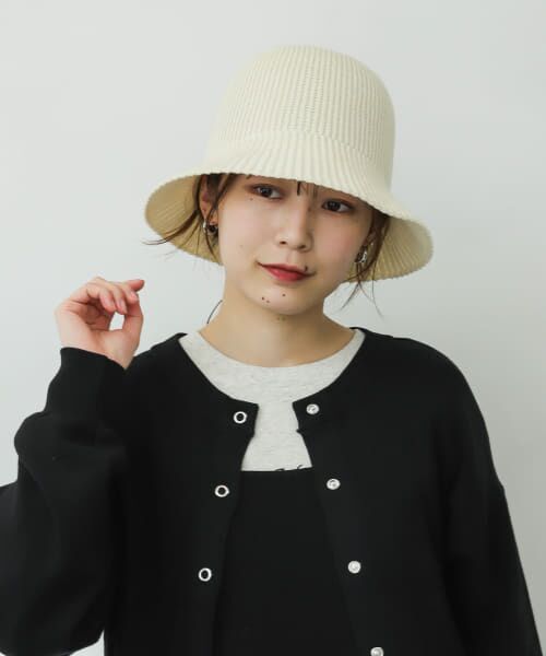 OFF-WHITE (オフホワイト) 20SS バケットハット 2025年最新】OFF-WHITE メンズ ハットの人気アイテム - メルカリ