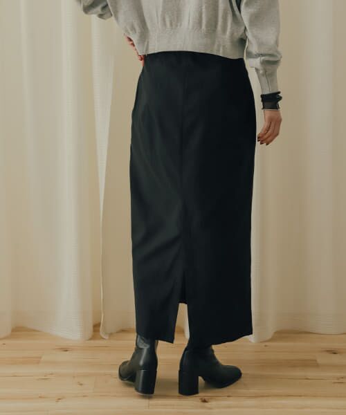 セール】 ストレッチサスツキハイウエストスカート （スカート