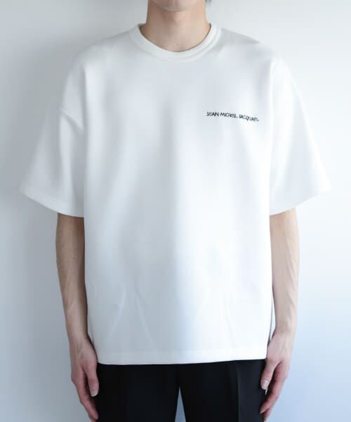 SADE グラフィックTシャツ ホワイト SADE グラフィックTシャツ