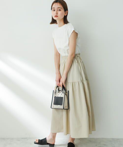 取寄) サンクチュアリ レディース ザ ソフト トラウザーズ Sanctuary