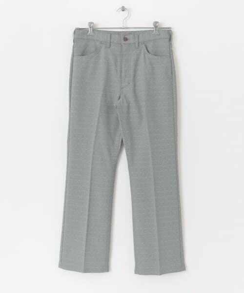 ＊＊SENSE OF PLACE by URBAN RESEARCH / センスオブプレイス バイ アーバンリサーチ その他パンツ | Wrangler　WRANCHER DRESS（NAVY）