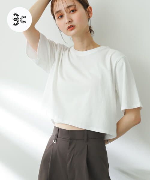 ⭐️新品未使用⭐️ Accountホワイト Tシャツ Sサイズ コットン100% sacai(サカイ) 24SSKNOW FUTURE T-ShirtプリントTシャツ24-0723S