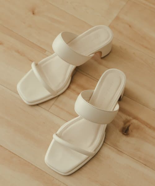 Easy Street レディース Teje サンダル, ネイビー, 7.5 X Wide Easy Street Women's 並行輸入品 | Easy Street レディース Tejeサンダル, ホワイト, 8 X-Wide