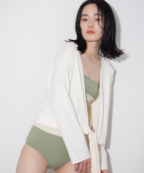 セール】 ショートガウンラッシュガード （水着・スイムグッズ