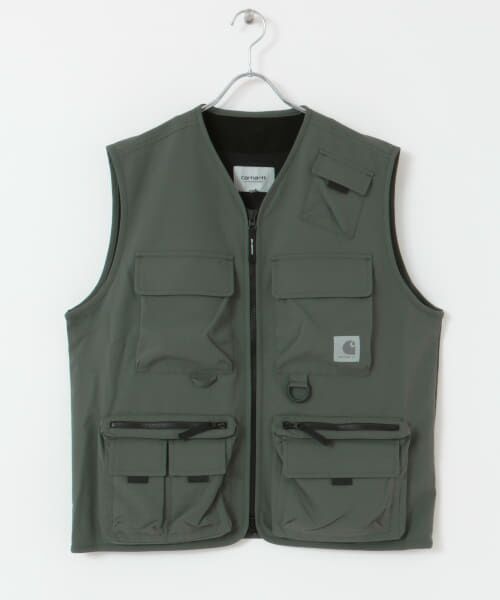 Carhartt　ベスト 楽天市場】【SALE開催中！】【ワケありアウトレット】Carhartt
