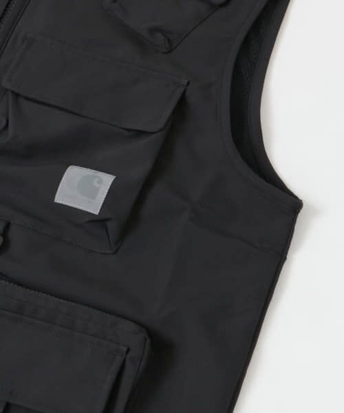 セール】 carhartt ELMWOOD VEST （ベスト）｜＊＊SENSE OF
