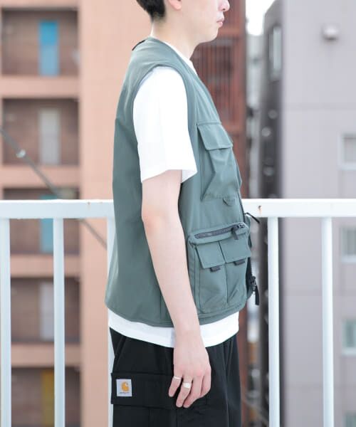 セール】 carhartt ELMWOOD VEST （ベスト）｜＊＊SENSE OF