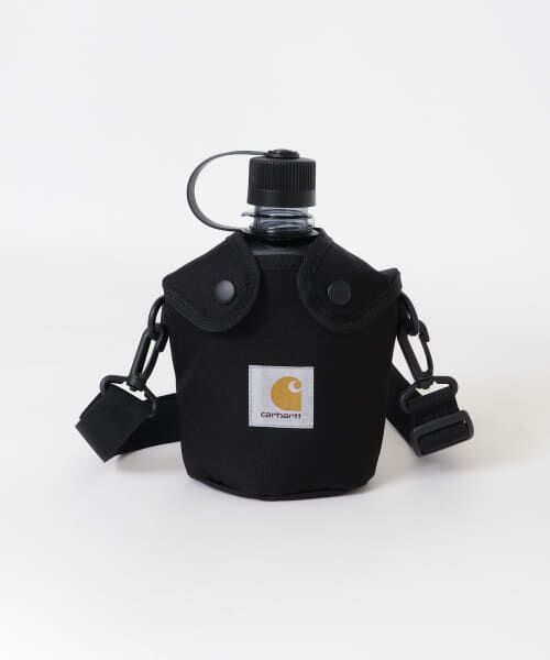 ＊＊SENSE OF PLACE by URBAN RESEARCH / センスオブプレイス バイ アーバンリサーチ キッチンツール | carhartt　FIELD BOTTLE（BLACK）