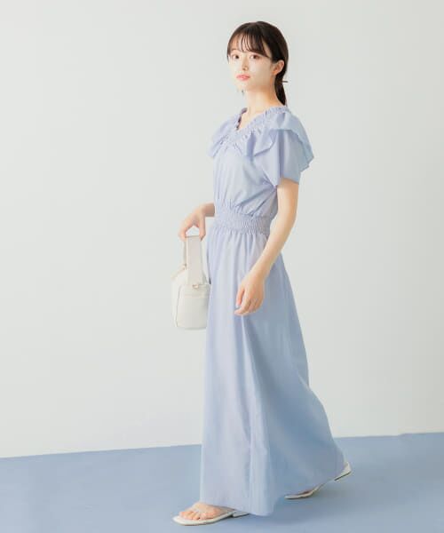 fuku　アラリス　2wayサージカルワンピース Alaris 2wayサージカルガウンワンピース ｜くらすこと公式