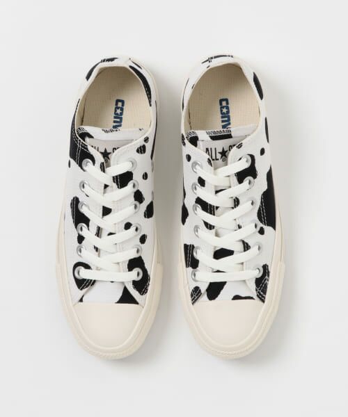 CONVERSE COWSPOT OX （スニーカー）｜＊＊SENSE OF PLACE by
