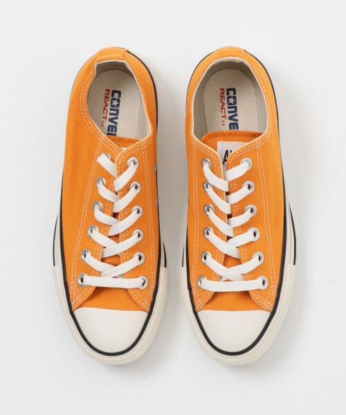 お客様限定 WEB限定』CONVERSE ALL STAR (R) OX （スニーカー）｜＊＊SENSE