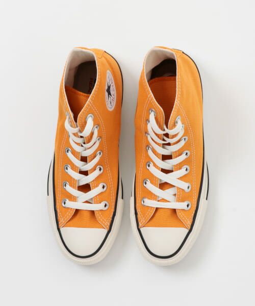 WEB限定』CONVERSE ALL STAR (R) HI （スニーカー）｜＊＊SENSE