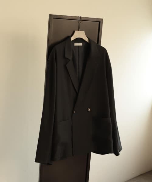 【新品未使用タグ付き】アーバンリサーチ REDA高級ジャケット　春夏 新品未使用タグ付き】アーバンリサーチ REDA高級ジャケット 春夏