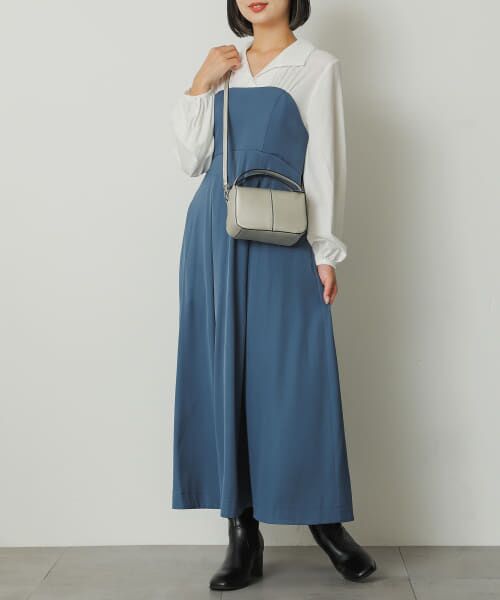 セントアンドリュース⭐︎レディースパンツ　　サイズSS ＆　バイマワンピース セントアンドリュース⭐︎レディースパンツ サイズSS ＆ バイマ