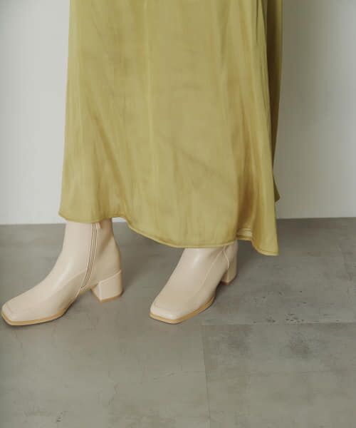 Sheer Gather Flatshoes37新品未使用 Maison MIHARA YASUHIRO ONLINE STORE（ミハラヤスヒロ