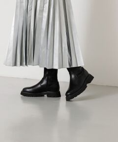 『軽量ソール採用』トラックソールブーツ