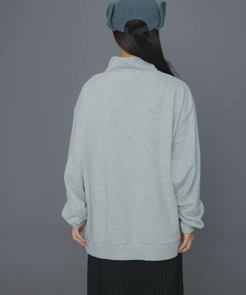 ●良品●AiE　blur　オマージュスウェット　エーアイイー 良品】AiE blur オマージュスウェット エーアイイー