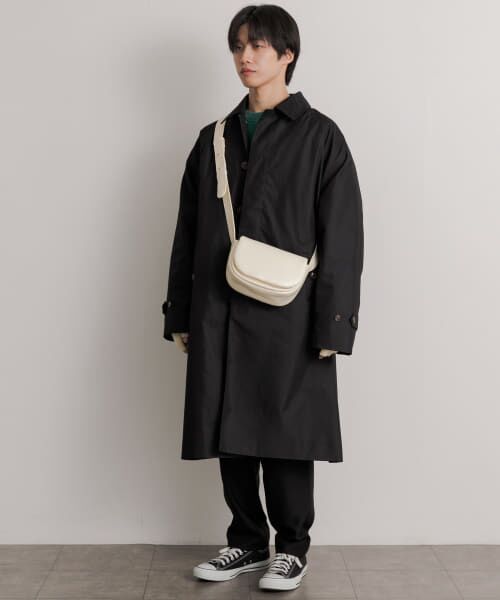 新品　BRIEFING　正規品　FAKE LAYERED PAKA ネイビー GRAY｜UCS9P92-07｜UNDERCOVER OFFICIAL ONLINE STORE