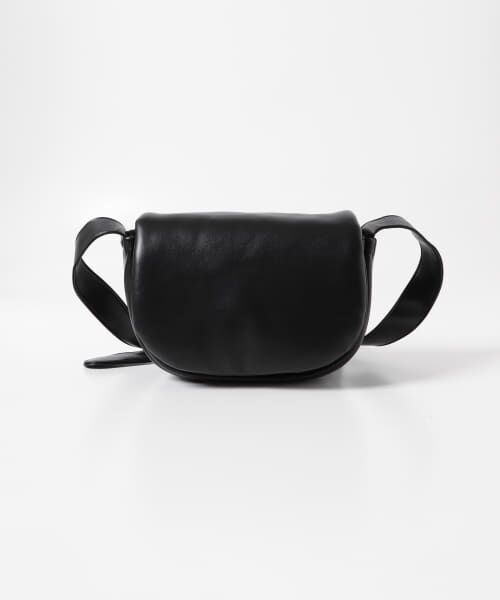 激レア/美品【エフアールツー×ブラックセンスマーケット】ショルダーバッグ 黒 ACCESSORIES – #FR2