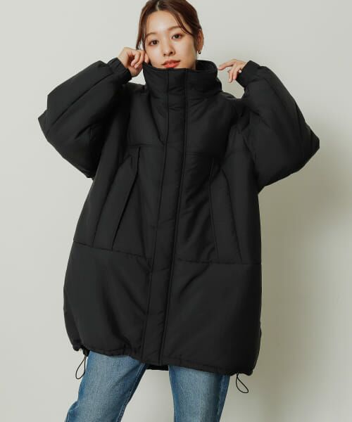 セール】 『UR TECH』モンスターコート （ダウンジャケット