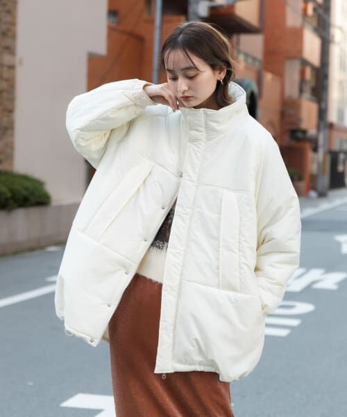 美品＊SENSE OF PLACE FUR TECH モンスターコート SENSE OF PLACE｜『UR TECH』モンスターコート | Rakuten