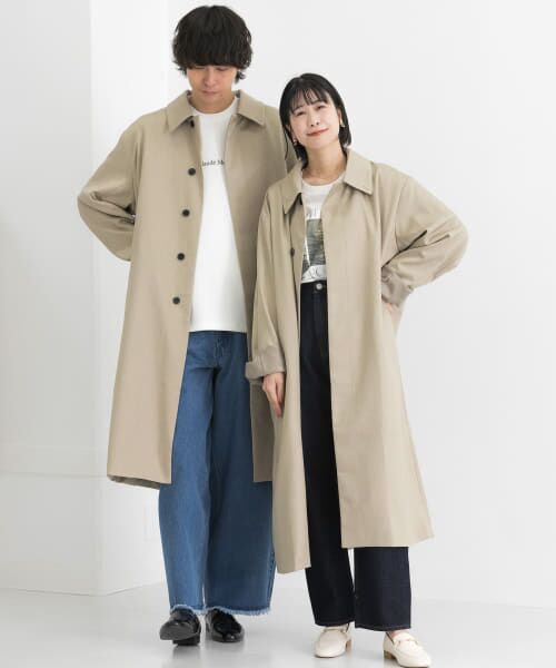 新品/SENSE OF PLACE/アーバンリサーチ/コート/ジャケット SENSE OF PLACE by URBAN RESEARCH ジャケット テーラード