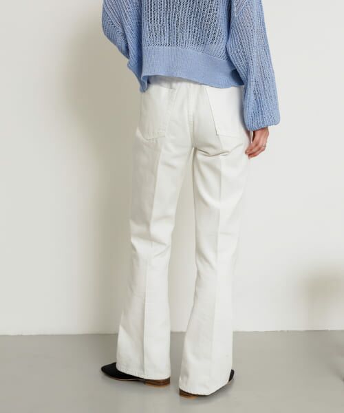アーバンリサーチで購入バイマレーネビルガーパンツ♡ BY MALENE BIRGER バイマレーネビルガー - ファッション通販
