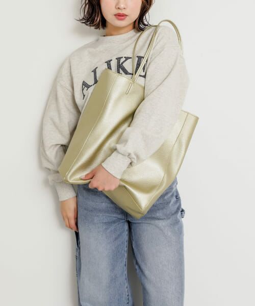 バッグ aasa. 41pGVh0QtbL.jpg