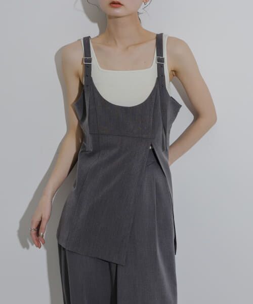 タグ付き！オブリ♡リボンキャミトップス タグ付き！オブリ♡リボンキャミトップス タグ付き！オブリ