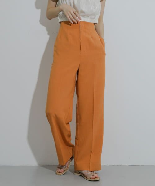 はんなりと。 セール】 『5サイズ展開』『UR TECH DRYLUXE』リネンライク