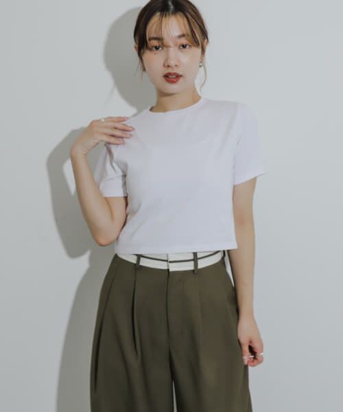 120cm　半袖シャツ/Tシャツ emart_kidscolor-017768-ts